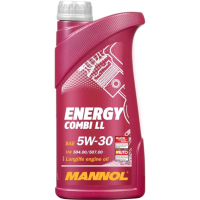 Motor oil Mannol ENERGY COMBI LL 1l 5W-30 (MN7907-1)