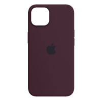 Чохол до мобільного телефона Armorstandart Silicone Case Apple iPhone 14 Plum (ARM62384)