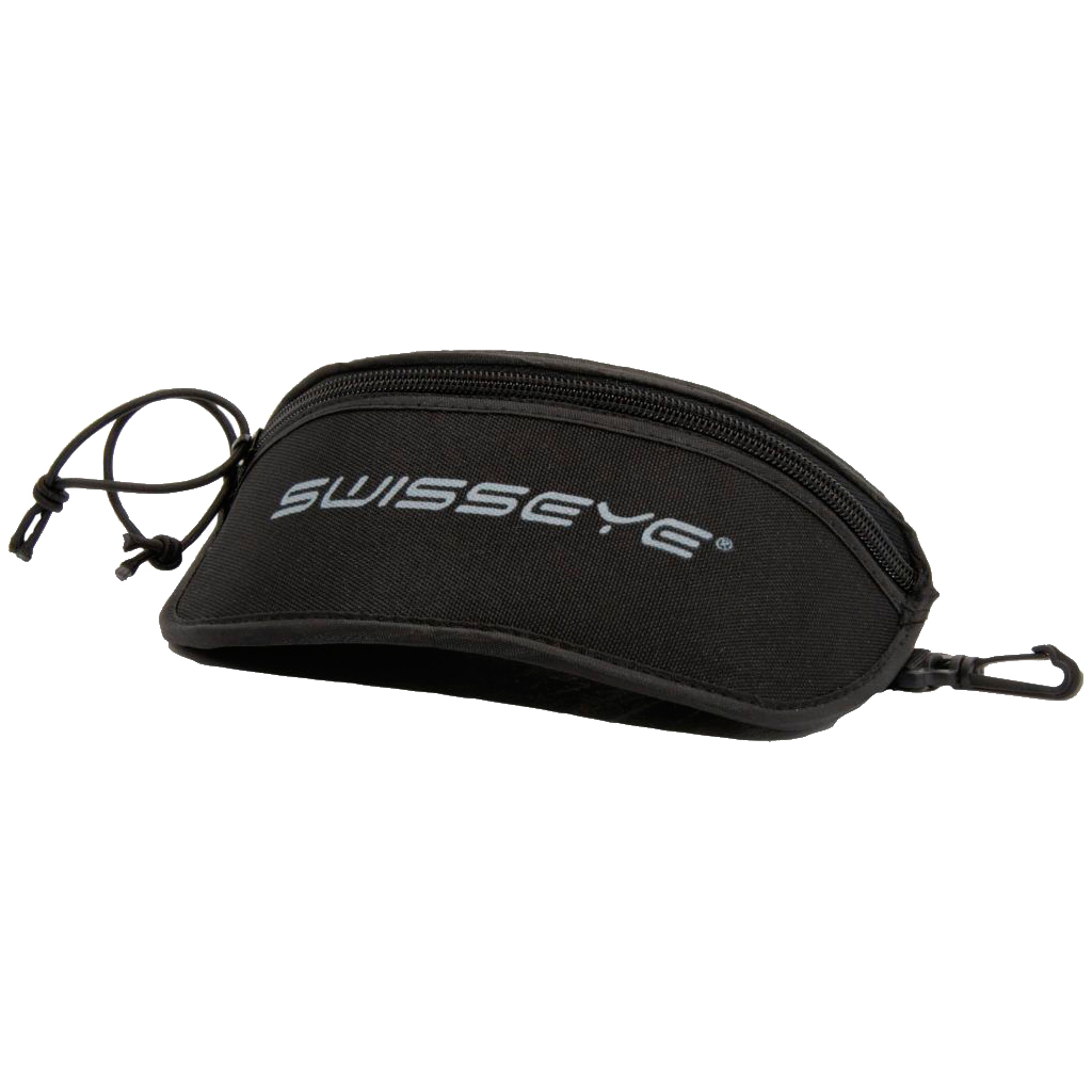 Тактичні окуляри Swiss Eye Tomcat фотохромні Clear (40403) Тактичні окуляри Swiss Eye Tomcat фотохромні Clear (40403)