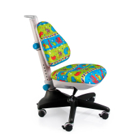 Children's chair Mealux Conan GR3 (Y-317 GR3)