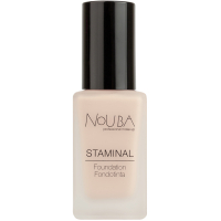 Тональна основа NoUBA Staminal Foundation 101 30 мл (8010573238016)