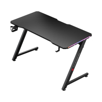 Комп'ютерний стіл 1stPlayer AZ1 Black
