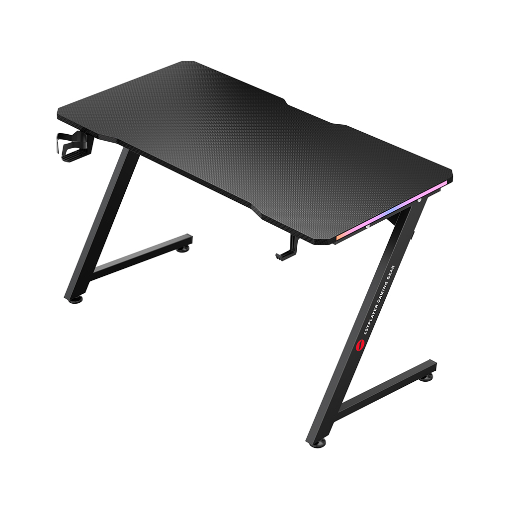 Комп'ютерний стіл 1stPlayer AZ1 Black
