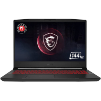 Ноутбук MSI GL66 Pulse (GL6612UEOK-1041XUA)