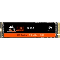 Накопичувач SSD M.2 2280 2TB FireCuda 520 Seagate (ZP2000GV3A012)