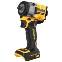 Screwdriver DeWALT 18 V XR Li-lon, 406 Nm (without battery and battery) (DCF923N)