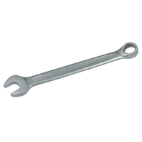 HAISSER combined key CRV Cold Stamped 7mm 48409 (83551)