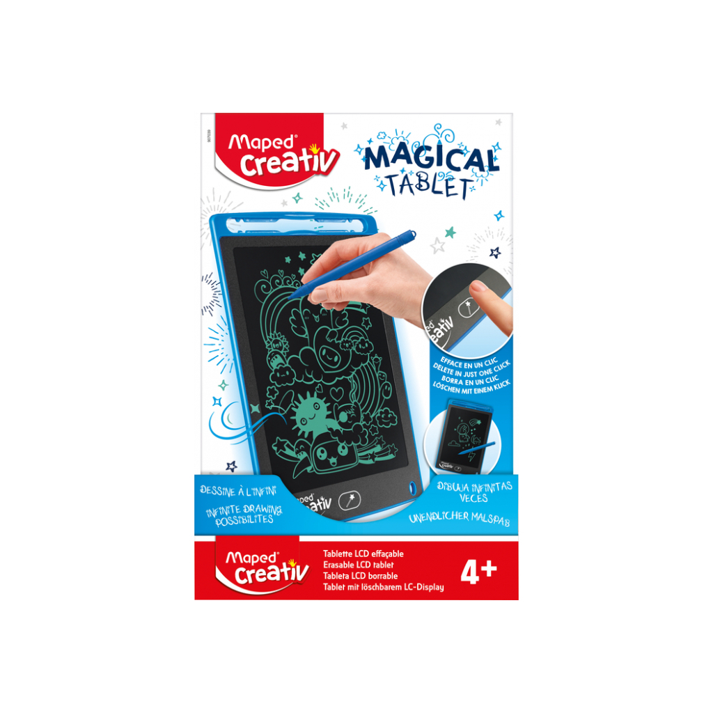Планшет для малювання Maped Creativ (MP.907039)