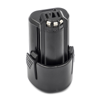 Battery for power tools PowerPlant for BOSCH 10.8V 1.5Ah Li-ion (TB920600)