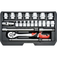 Yato YT-38561 Tool Kit
