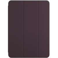 Чохол до планшета Apple Smart Folio for iPad Air (5th generation) - Dark Cherry (MNA43ZM/A)