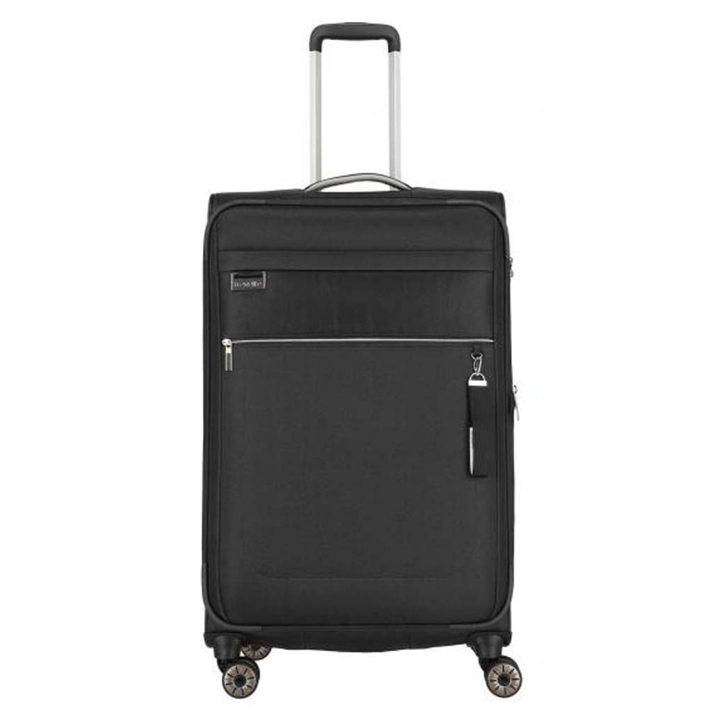 Валіза Travelite Miigo Black L exp (TL092749-01)