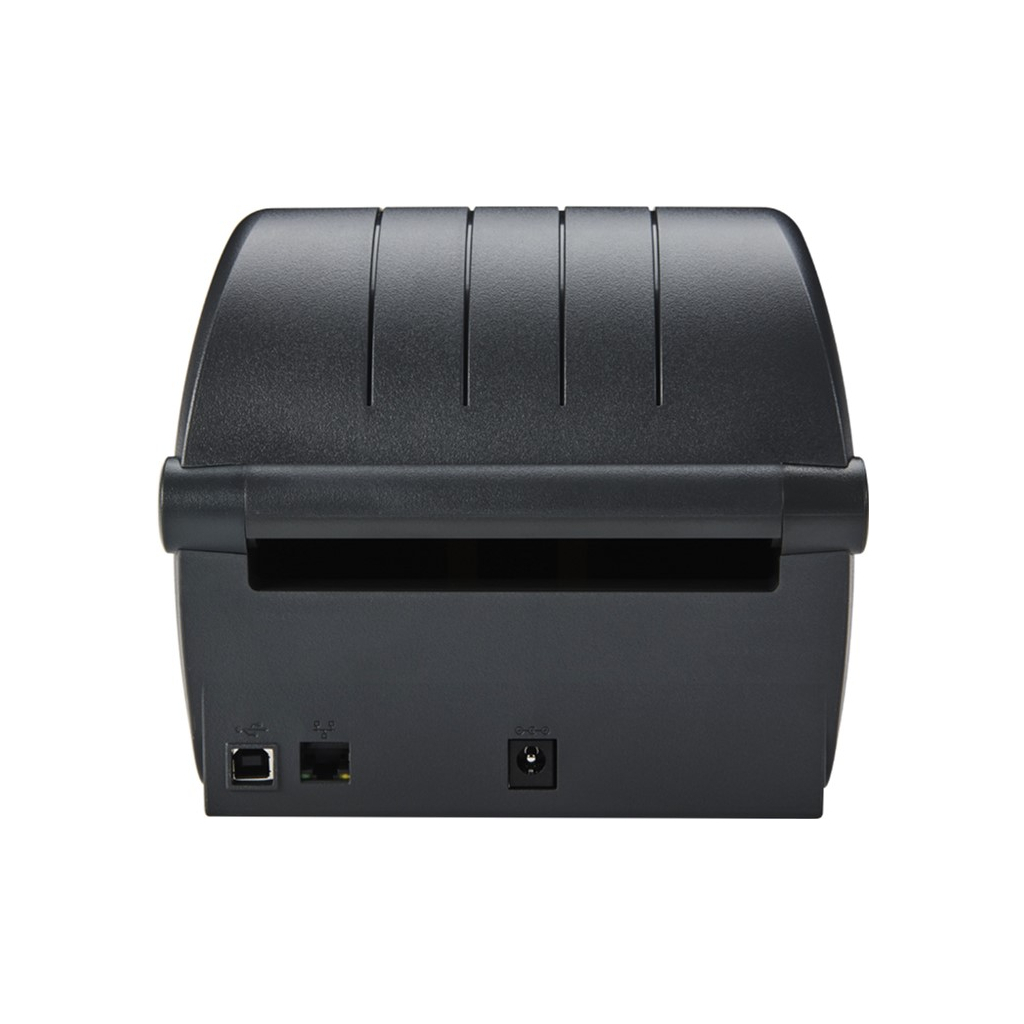 Принтер етикеток Zebra ZD230 USB. ethernet (ZD23042-D0EC00EZ)