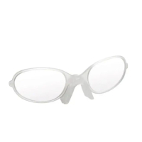 Тактичні окуляри Swiss Eye Оправа Optical Clip для Raptor, Blackhawk, Nighthawk (62101)