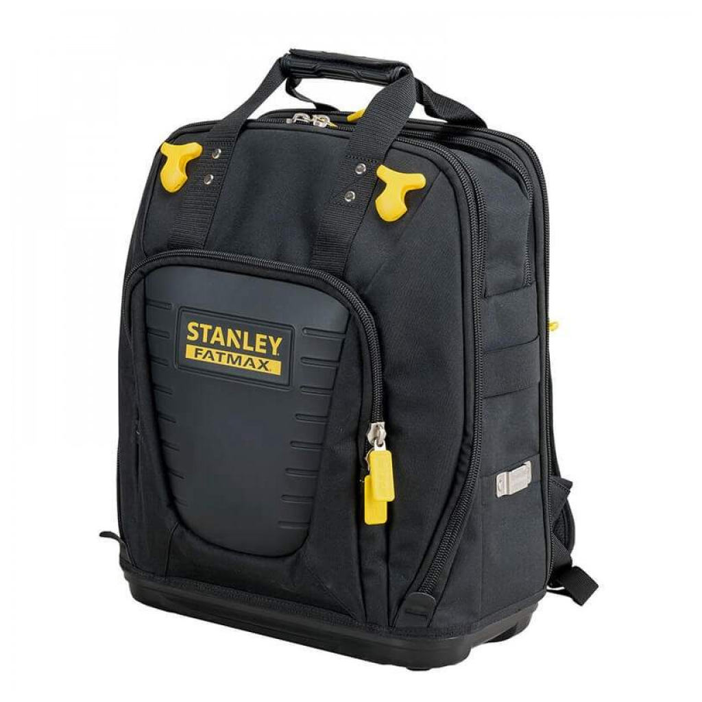 Сумка для інструмента Stanley рюкзак FatMax Quick Access, 300x500x340 мм (FMST1-80144)