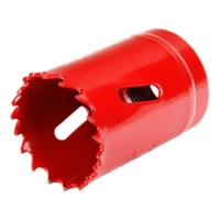 Crown HAISSER Bi-metal - 40mm (57813)