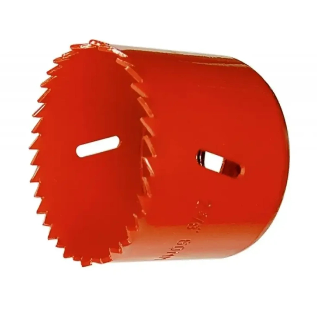 Коронка HAISSER Bi-metal - 40мм (57813) Коронка HAISSER Bi-metal - 40мм (57813)