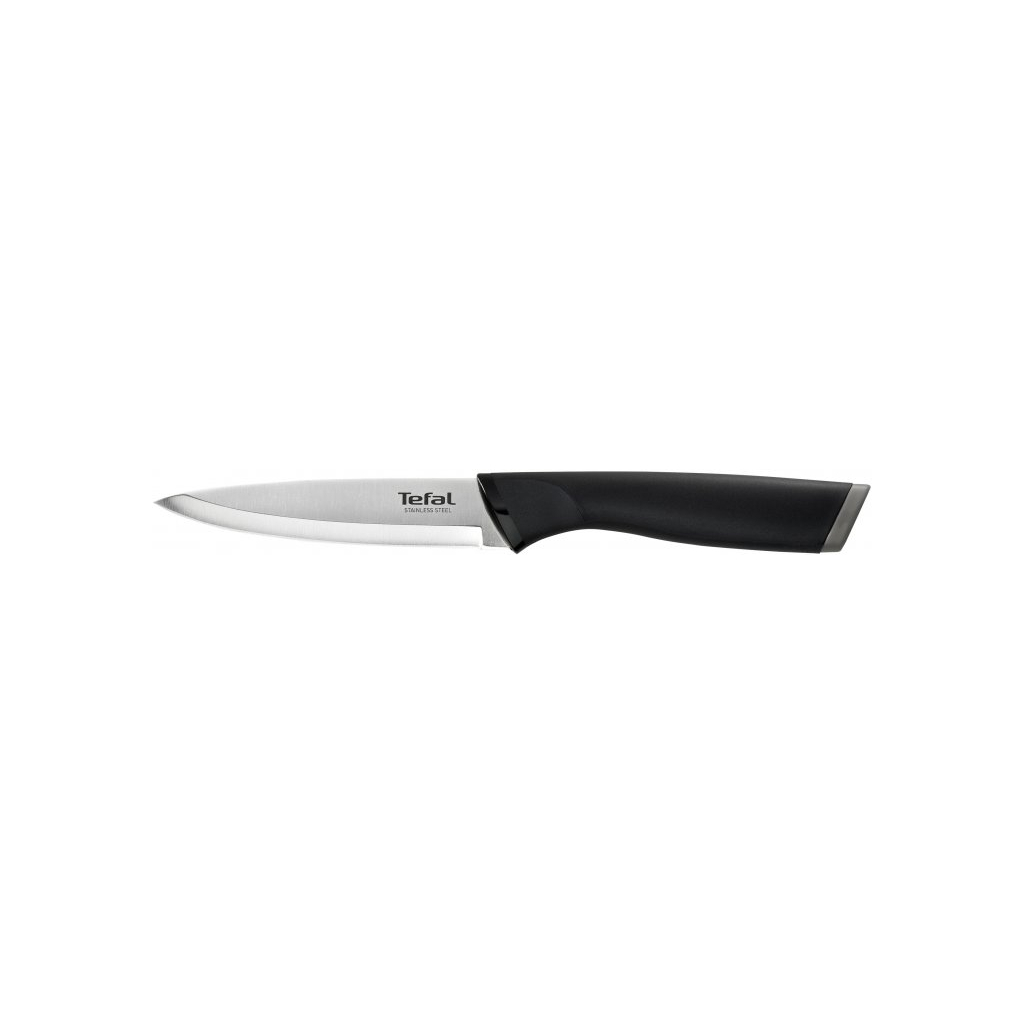 Кухонний ніж Tefal Comfort 12 см, чохол (K2213944) Кухонний ніж Tefal Comfort 12 см, чохол (K2213944)