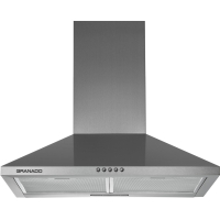 Kitchen hood GRANADO Burgos 1603-700 inox (GCH736377)