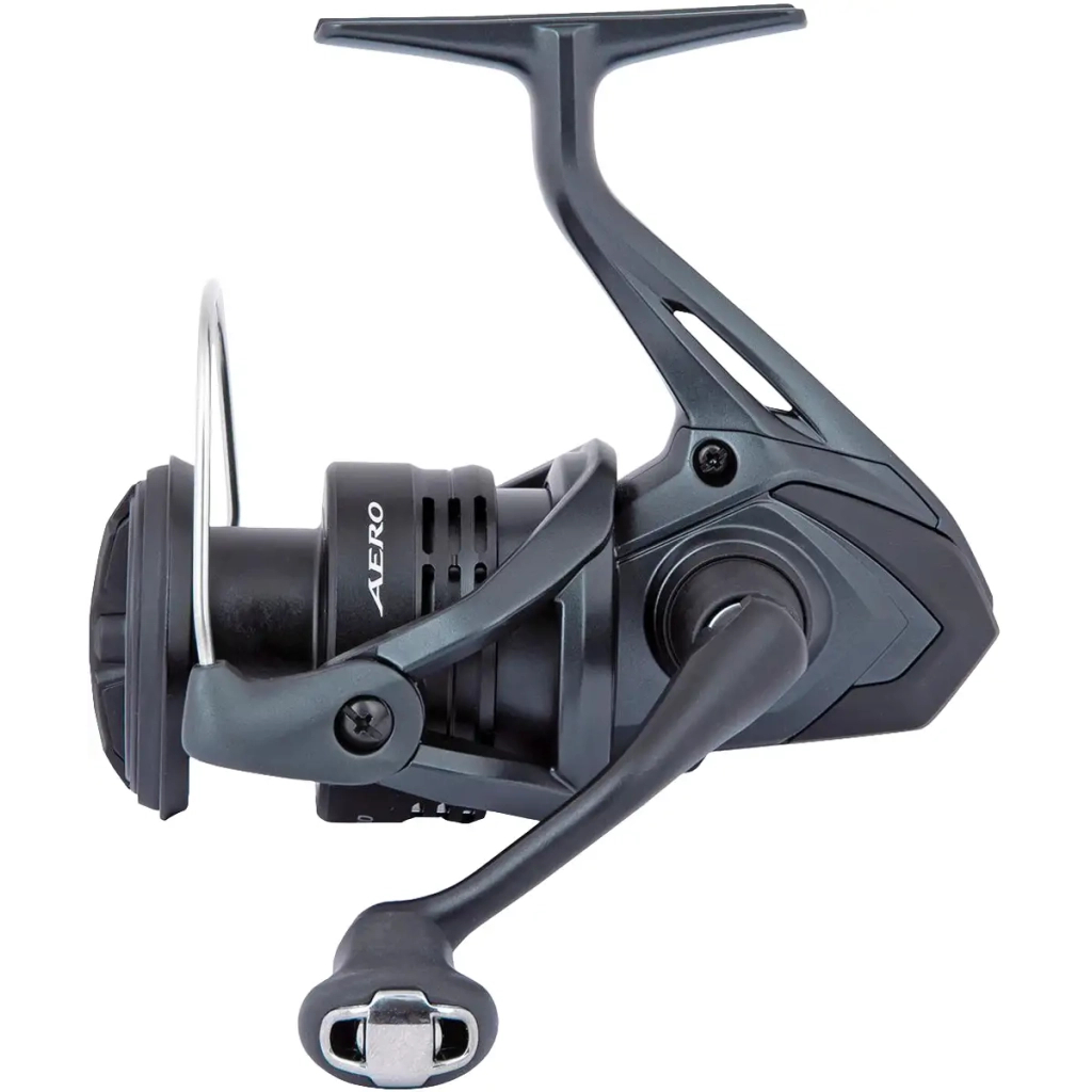Котушка Shimano Aero Reel 4000 4+1BB 4.71 (AERO4000) Котушка Shimano Aero Reel 4000 4+1BB 4.71 (AERO4000)
