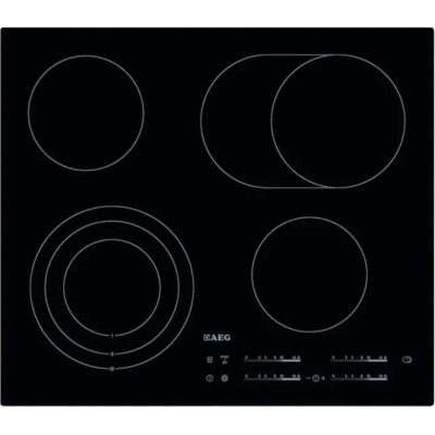 Варочна поверхня AEG HK 654070 IB