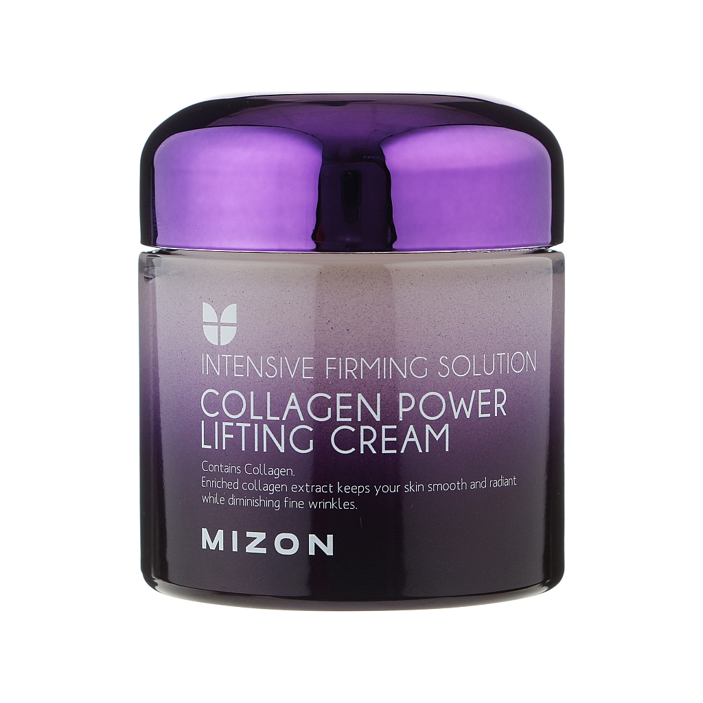 Крем для обличчя Mizon Collagen Power Lifting Cream 75 мл (8809663754679)
