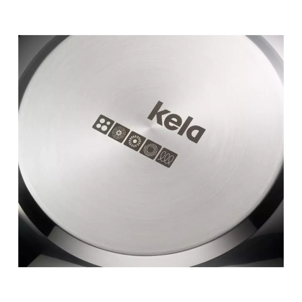 Сковорода Kela Flavoria WOK 32 см (10193)