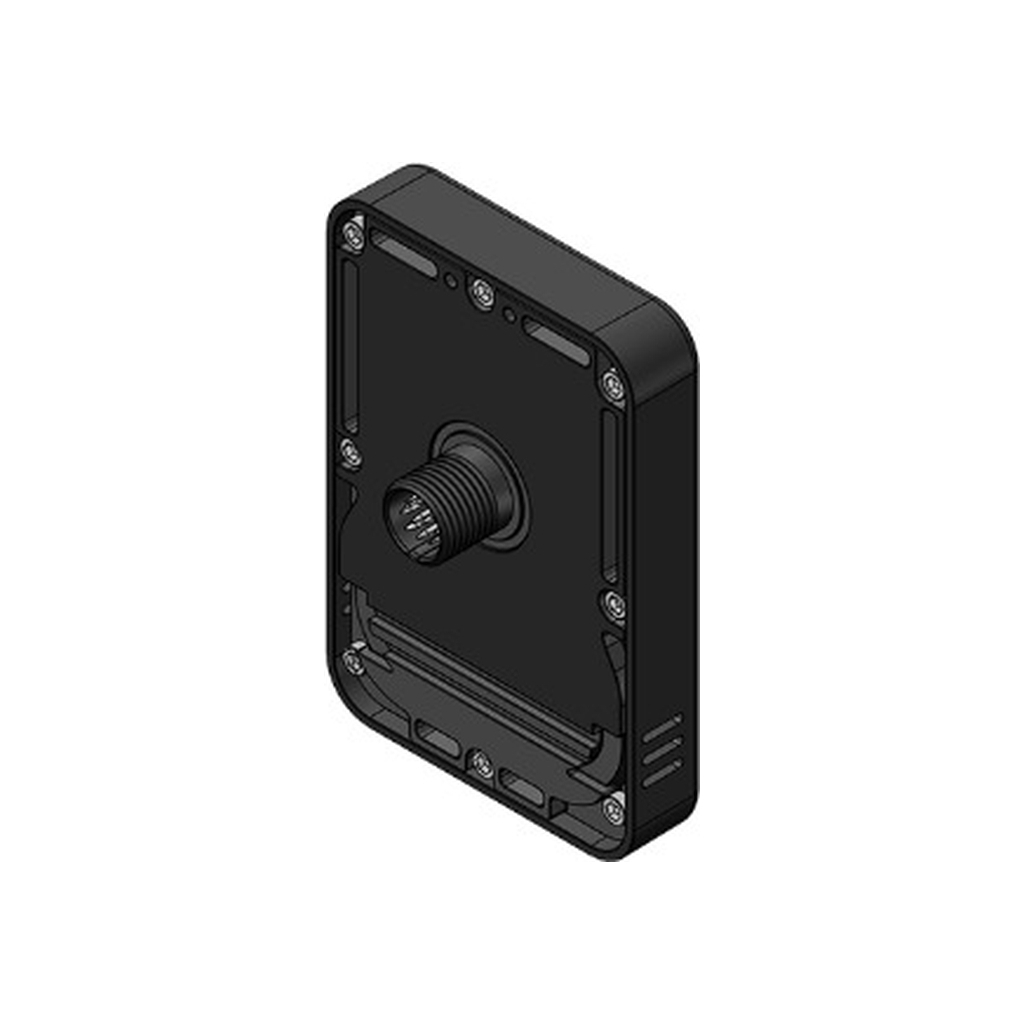 Зчитувач безконтактних карт ZKTeco VR10 Pro