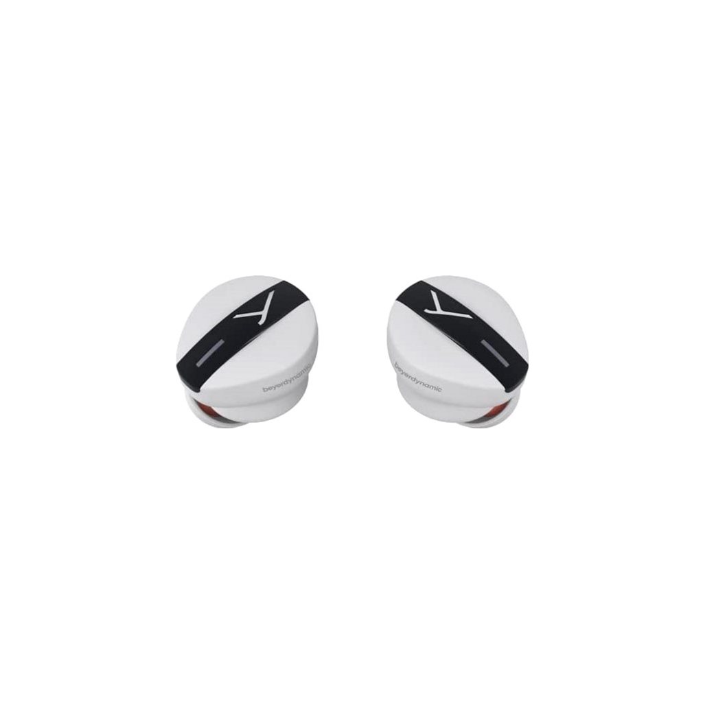 Навушники Beyerdynamic Free Byrd Grey (528998) Навушники Beyerdynamic Free Byrd Grey (528998)