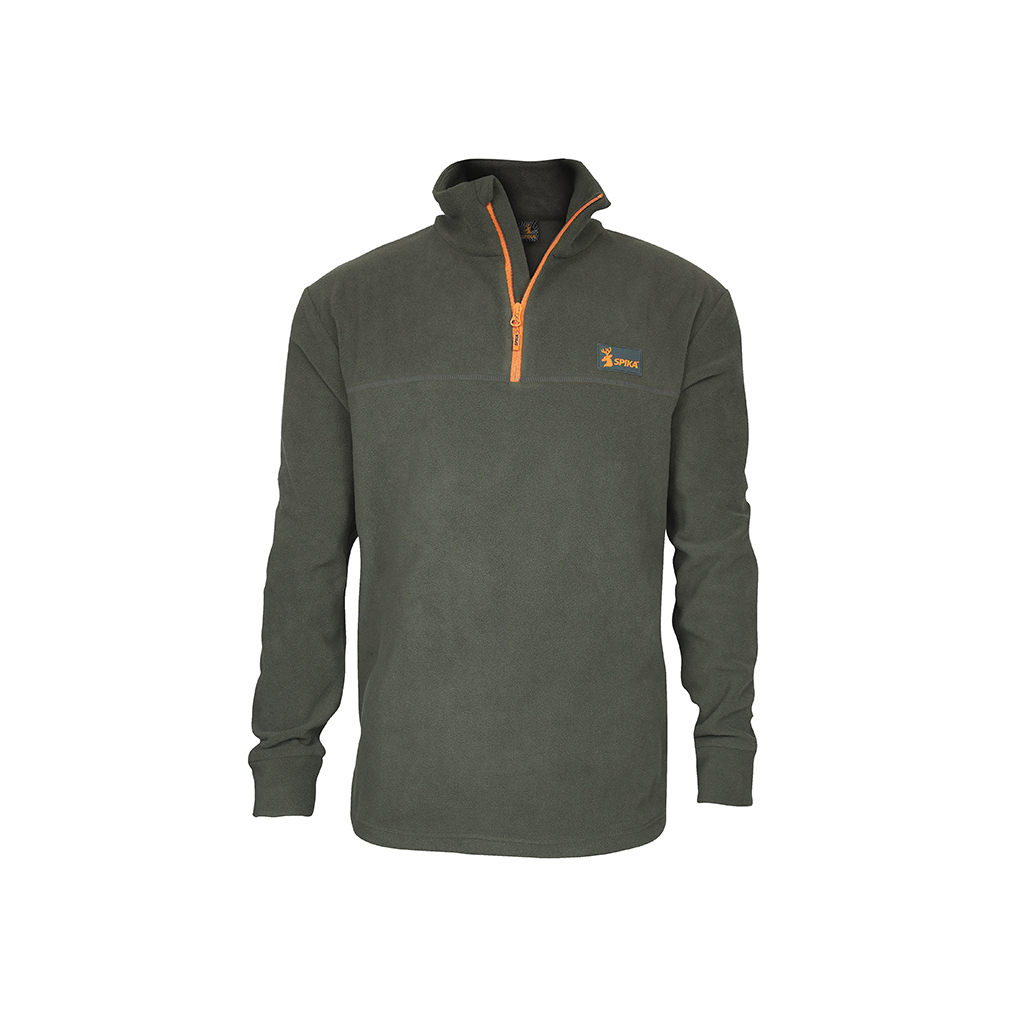 Комплект термобілизни Spika Набір 5 речей L (BXP-001-L)