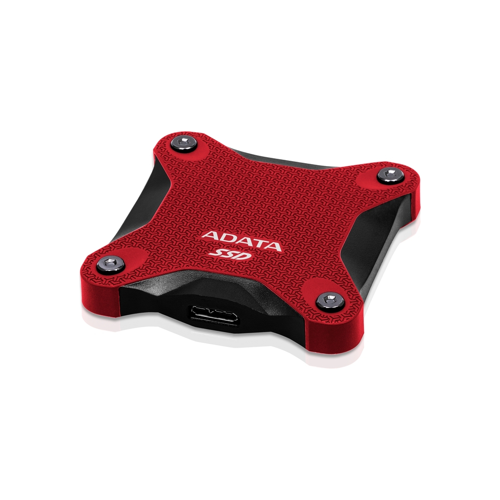 Накопичувач SSD USB 3.2 512GB SD620 ADATA (SD620-512GCRD) Накопичувач SSD USB 3.2 512GB SD620 ADATA (SD620-512GCRD)