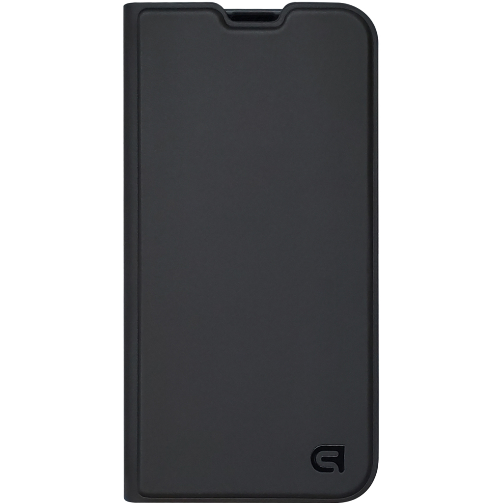 Чохол до мобільного телефона Armorstandart OneFold Case Samsung A54 5G (A546) Black (ARM70451) Чохол до мобільного телефона Armorstandart OneFold Case Samsung A54 5G (A546) Black (ARM70451)