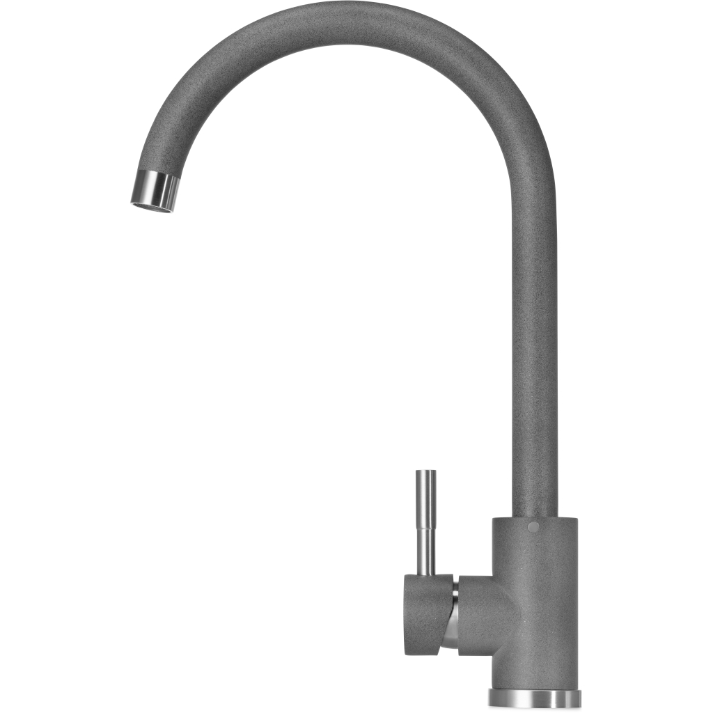 Змішувач GRANADO Elche LUX grafito (gz0109L) Змішувач GRANADO Elche LUX grafito (gz0109L)