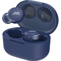 Навушники JVC HA-A30T Blue (HA-A30T-A-U)