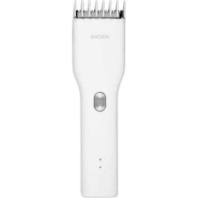 Машинка для стрижки Xiaomi BOOST SET White