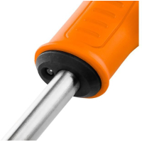 Паяльник електричний Neo Tools акумуляторний, 2500мАг, 4В, 450°С (19-250)