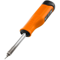 Паяльник електричний Neo Tools акумуляторний, 2500мАг, 4В, 450°С (19-250)