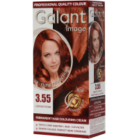 Hair dye Galant Image 3.55 - Copper Titian (3800049200839)
