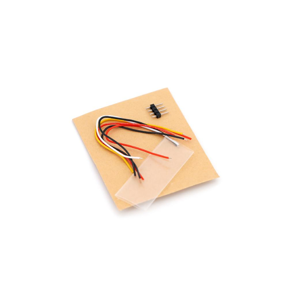 Приймач (RX) TBS Tracer Nano Rx