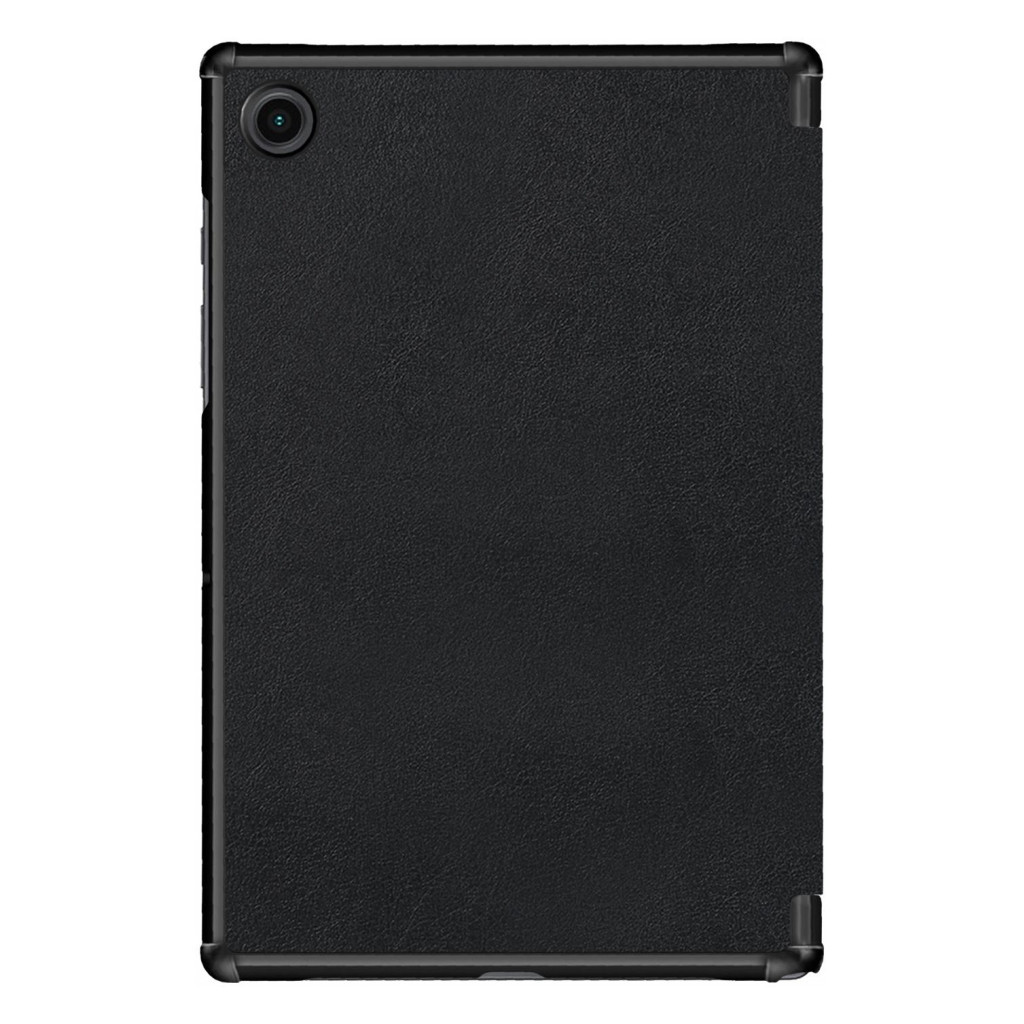 Чохол до планшета Armorstandart Smart Case Samsung Tab A11 / A9 Black (ARM70988) Чохол до планшета Armorstandart Smart Case Samsung Tab A11 / A9 Black (ARM70988)