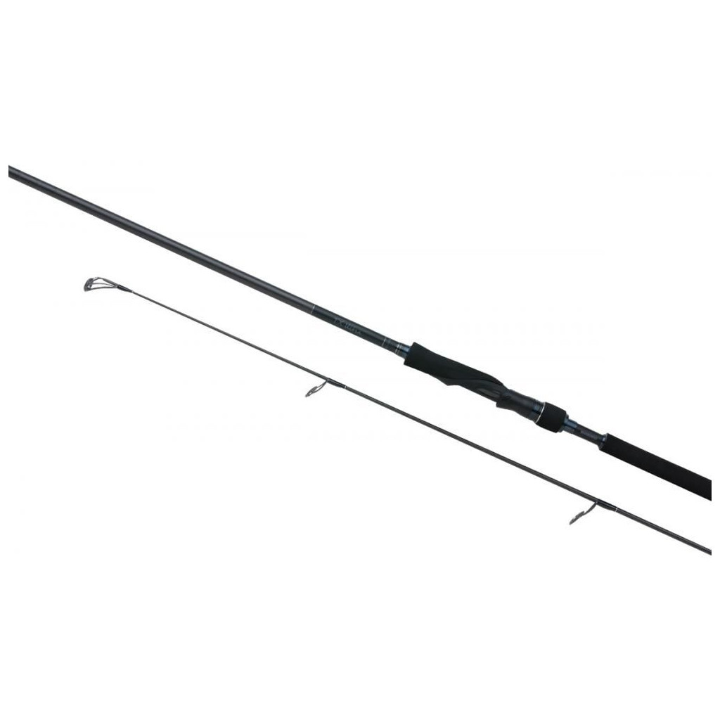 Вудилище Shimano Tribal TX-Ultra 12'/3.66m 3.5lbs+ (TXULA12INT) Вудилище Shimano Tribal TX-Ultra 12'/3.66m 3.5lbs+ (TXULA12INT)