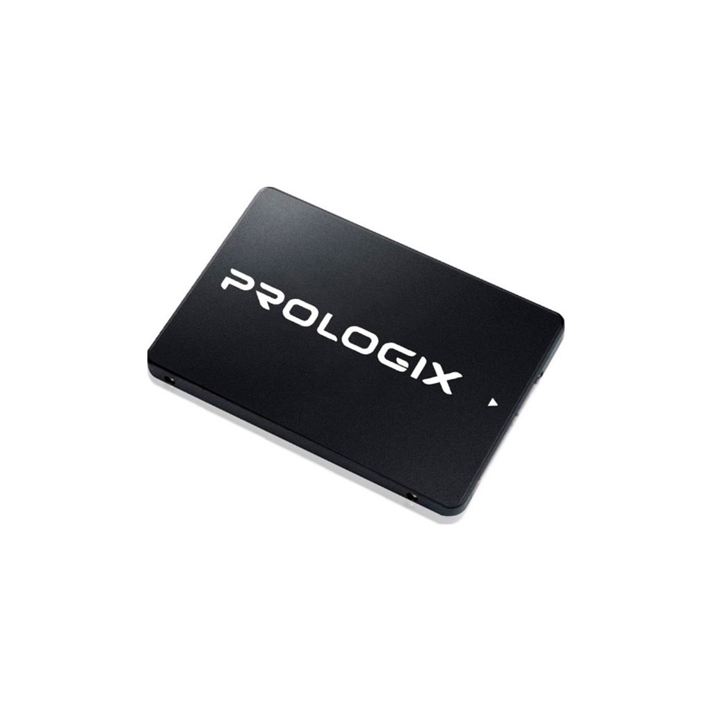 Накопичувач SSD 2.5" 960GB Prologix (PRO960GS320) Накопичувач SSD 2.5" 960GB Prologix (PRO960GS320)