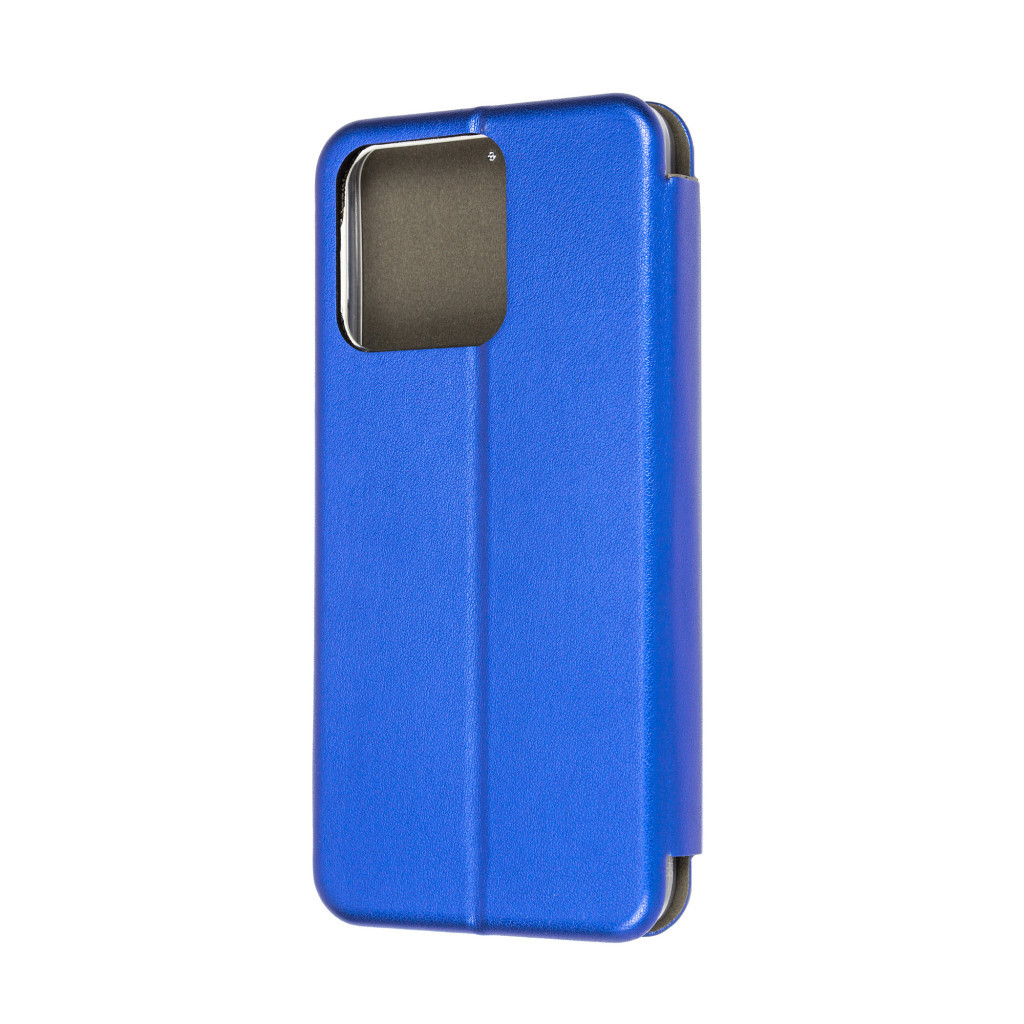 Чохол до мобільного телефона Armorstandart G-Case Realme C51 / C53 Blue (ARM71020) Чохол до мобільного телефона Armorstandart G-Case Realme C51 / C53 Blue (ARM71020)
