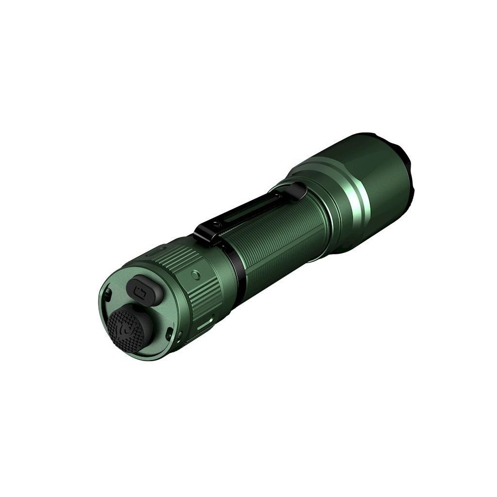 Ліхтар Fenix TK16 V2.0 Green (TK16V20TGR)