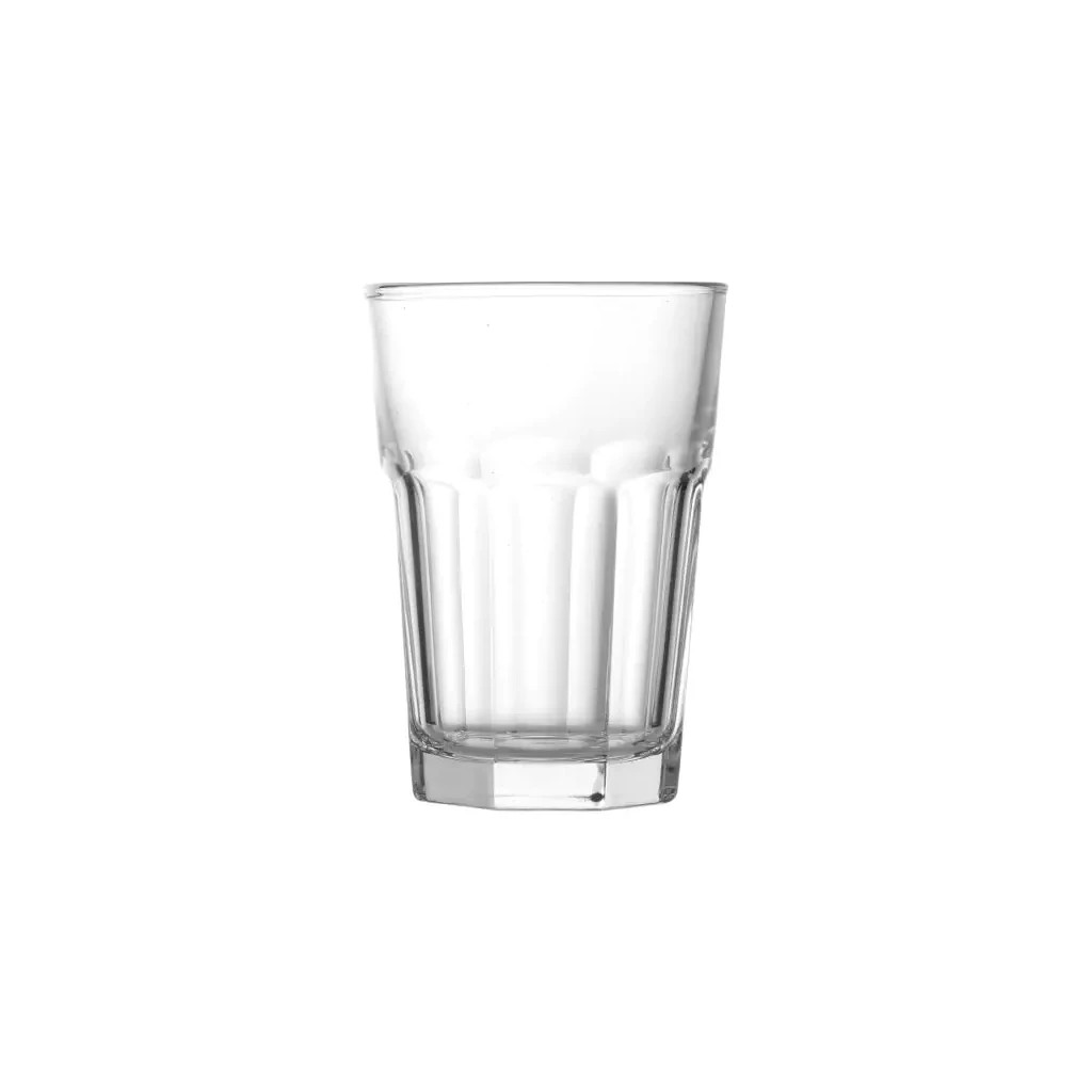 Склянка Uniglass Marocco висока 350 мл (51031)