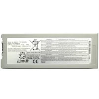 Акумулятор до ноутбука Panasonic ToughBook CF-C2 CF-VZSU83U, 8700mAh (94Wh), 9cell, 10.8V, Li-ion AlSoft (A47865)