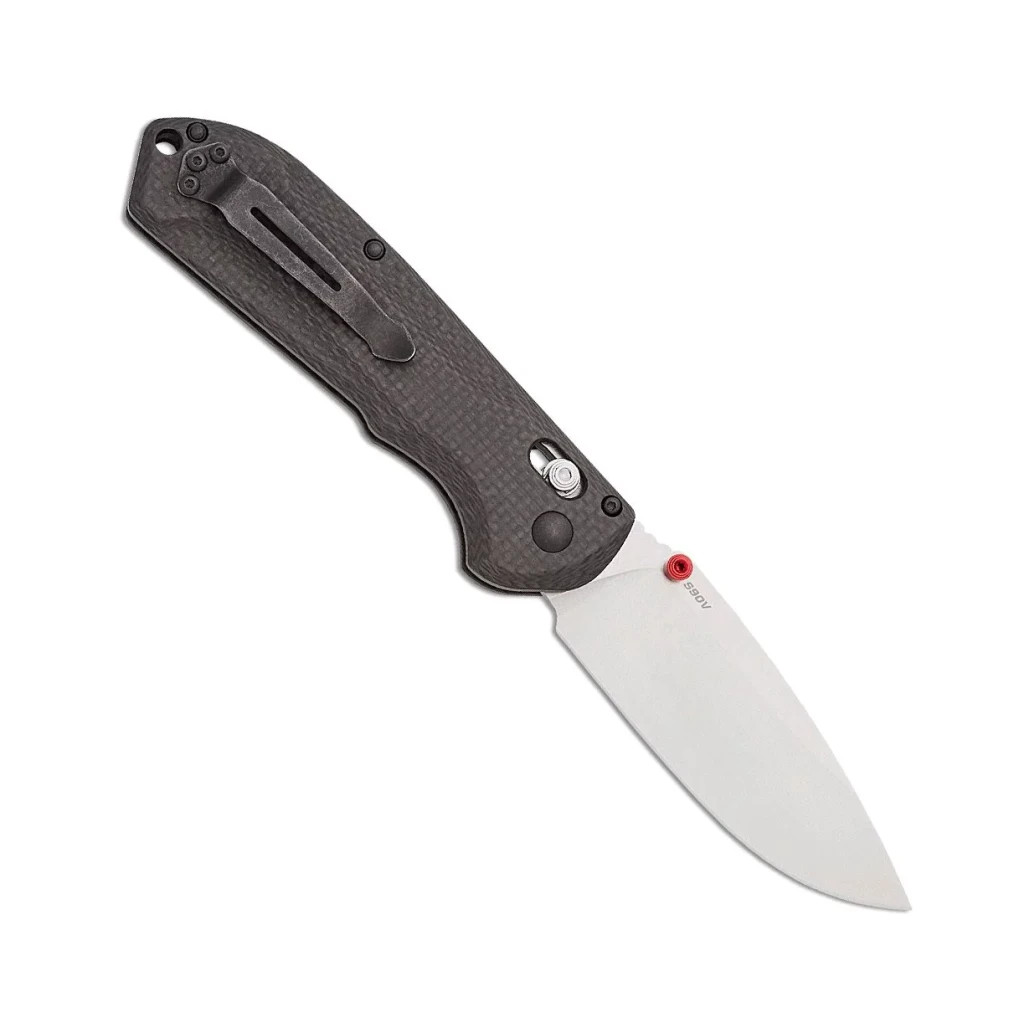 Ніж Benchmade Freek Carbon Fiber S90V (560-03)