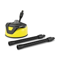 Karcher T-Racer T5 pressure washer nozzle for K2-K7 class devices (2.644-084.0)