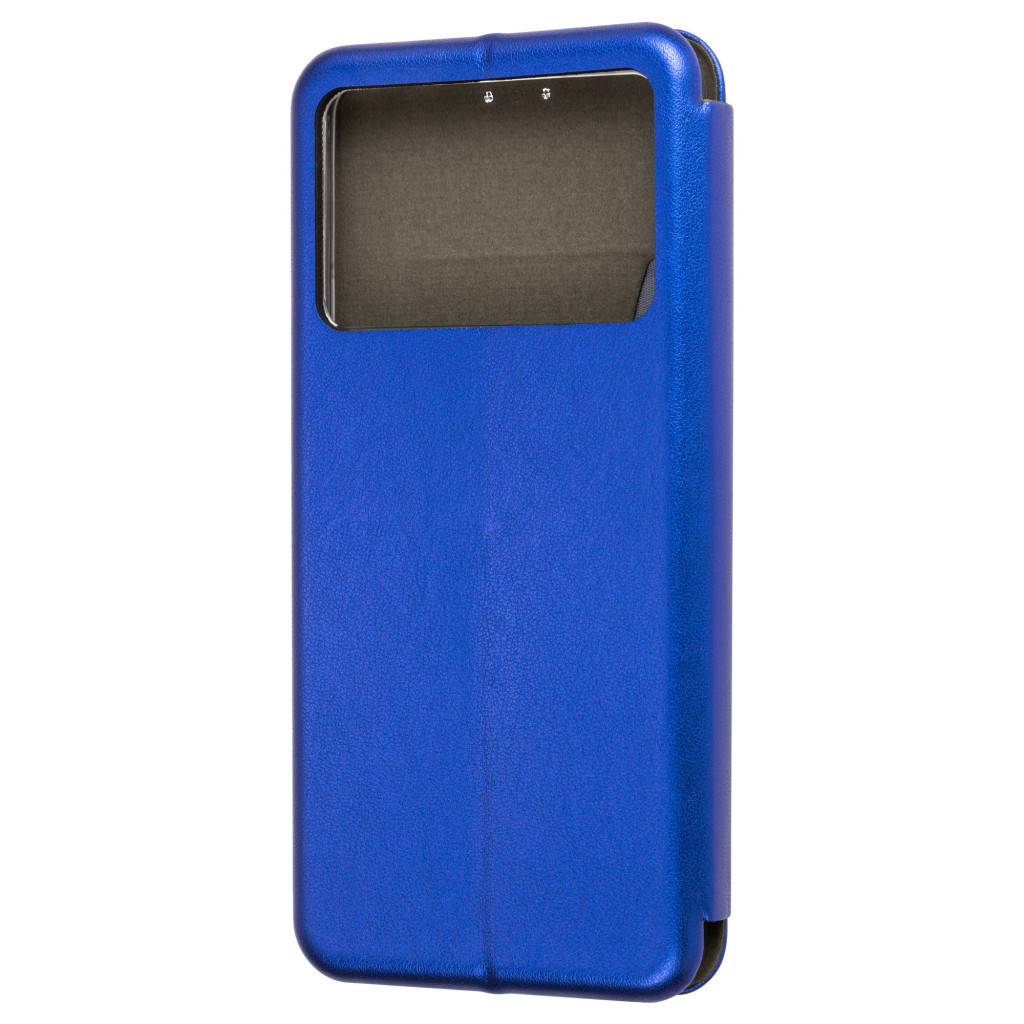 Чохол до мобільного телефона Armorstandart G-Case Xiaomi Poco X6 Pro 5G Blue (ARM73369) Чохол до мобільного телефона Armorstandart G-Case Xiaomi Poco X6 Pro 5G Blue (ARM73369)