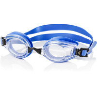 Окуляри для плавання Aqua Speed Lumina 050-01 5136 з діоптріями -7,0 синій OSFM (5908217651365)